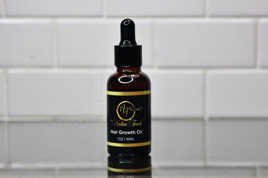 Hair Growth Oil